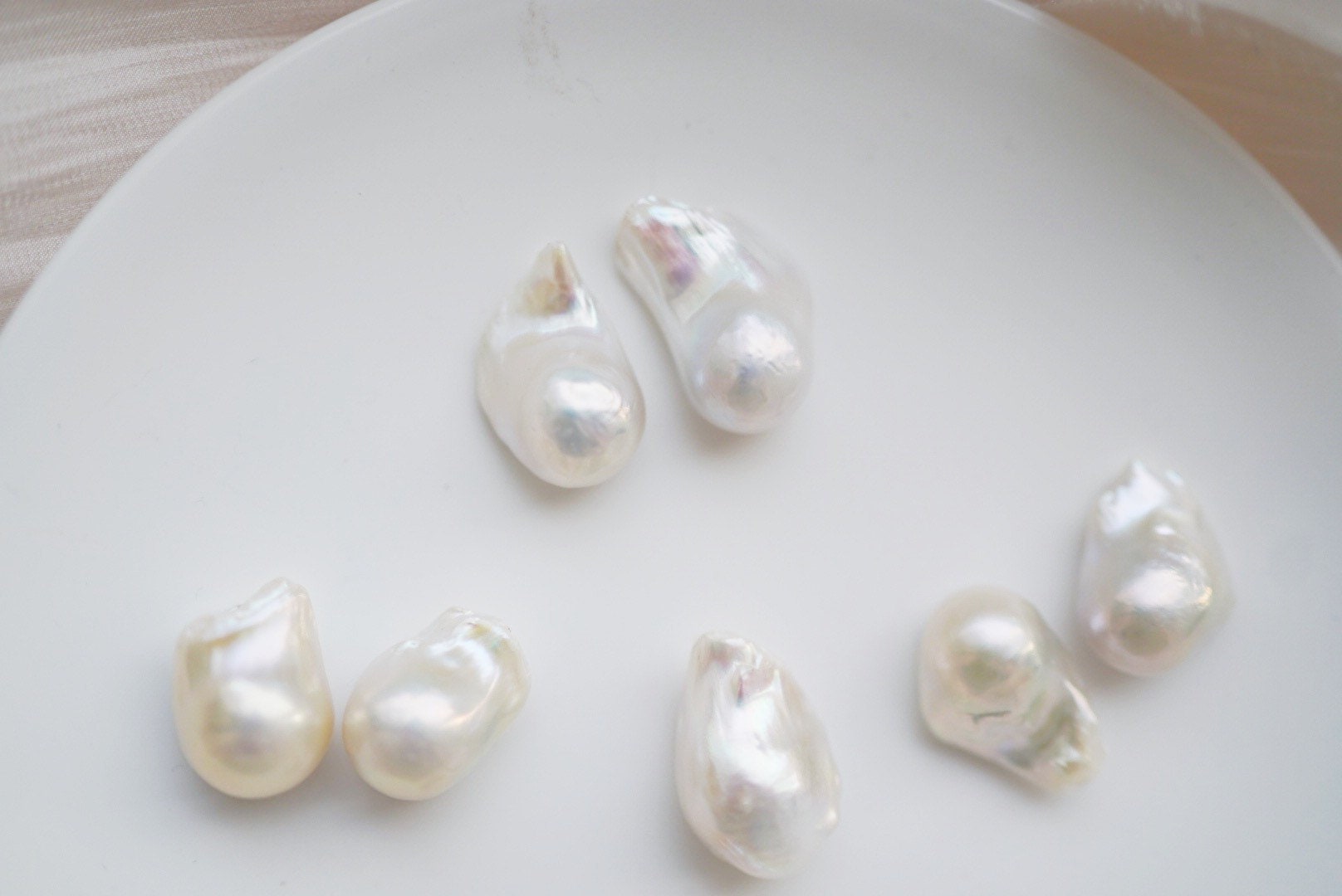 Treasure Earring